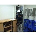 配電工程-嘉讚工程