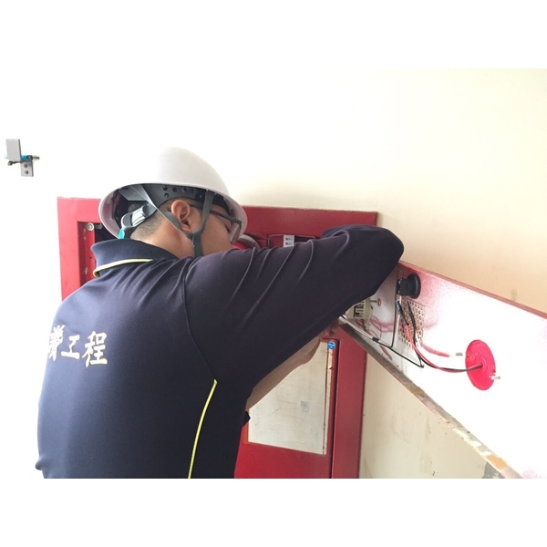 配電工程,嘉讚工程