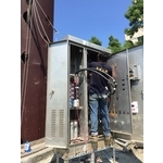 配電工程-嘉讚工程