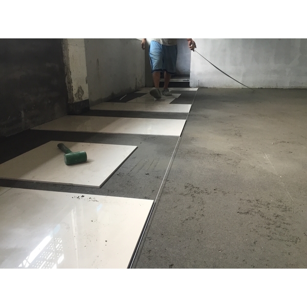 泥作 泥作,嘉讚工程