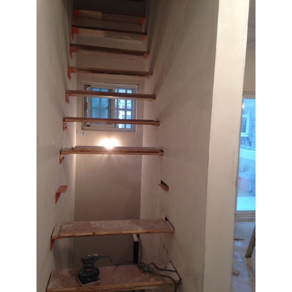 室內裝修,嘉讚工程