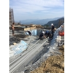 工廠興建 - 嘉讚工程