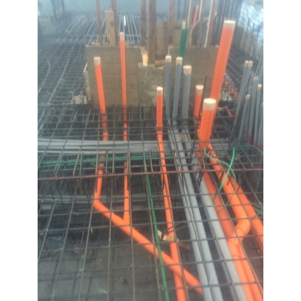 興建工程,嘉讚工程