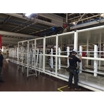 工廠改建 - 嘉讚工程