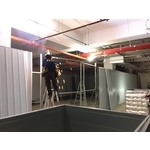 廠房搭建 - 嘉讚工程