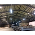 廠房新建 - 嘉讚工程