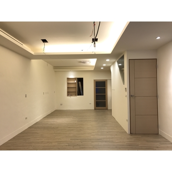 室內設計,嘉讚工程