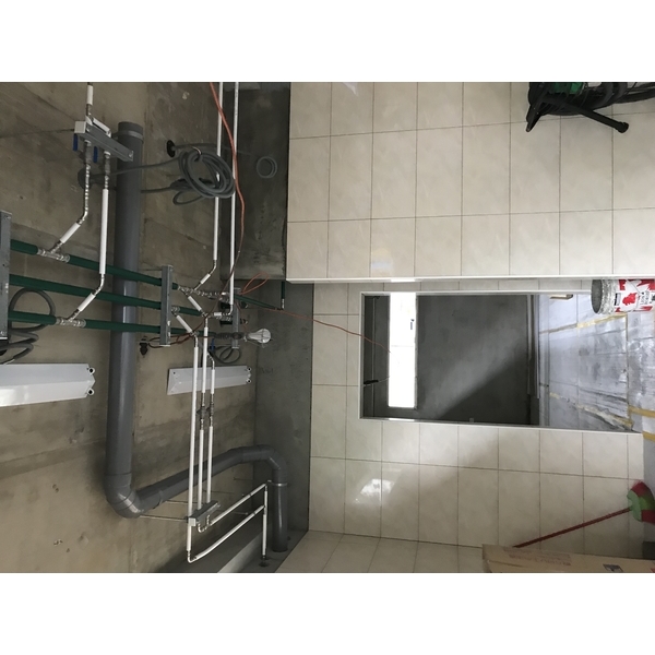 吊管工程,嘉讚工程