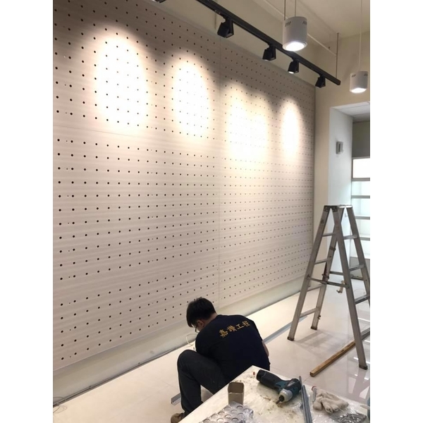 木牆設計-嘉讚工程