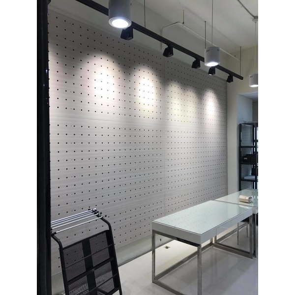 木牆設計,嘉讚工程