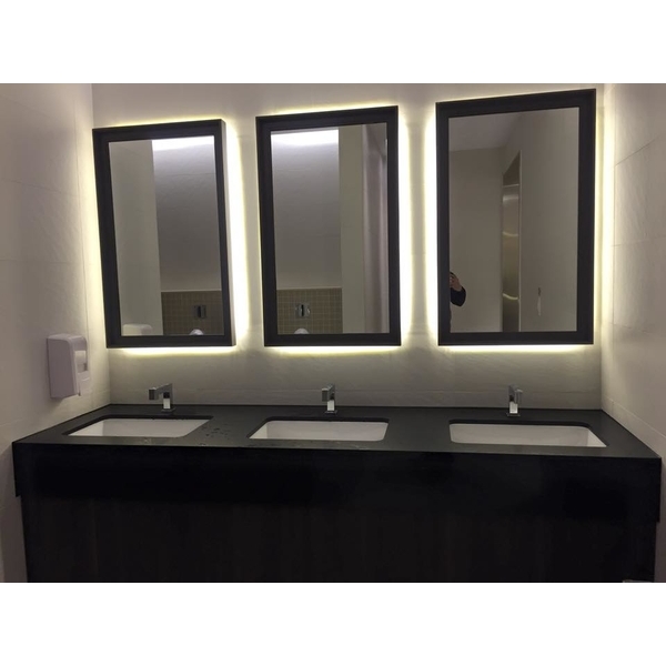 廁所新建,嘉讚工程