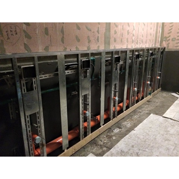 廁所新建-嘉讚工程