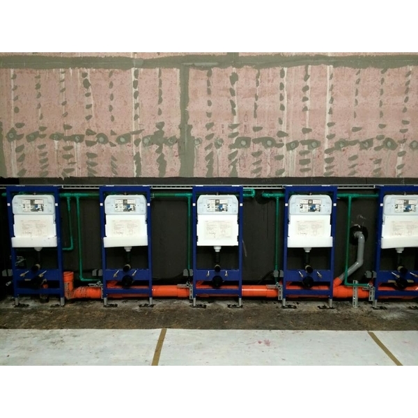 廁所新建-嘉讚工程