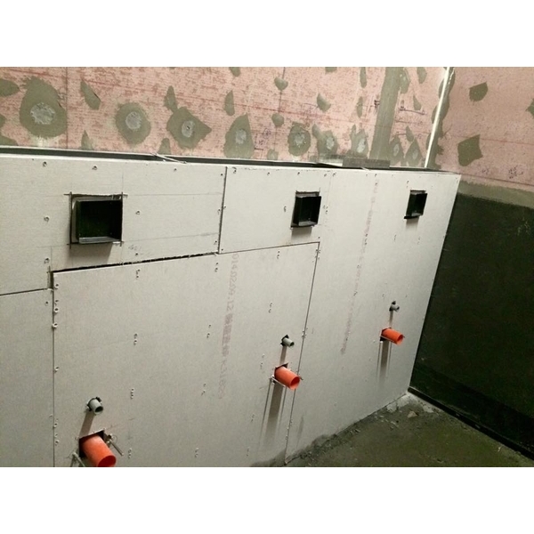 廁所新建-嘉讚工程