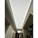 天花卡布燈箱 - 兆岳廣告有限公司