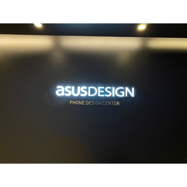 金屬迷你發光立體字