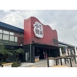 客製巨大無接縫燈箱 - 兆岳廣告有限公司