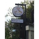 造型無接縫招牌 - 兆岳廣告有限公司