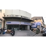 無接縫橫式燈箱招牌 - 兆岳廣告有限公司