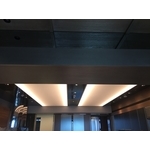 拉布(燈布)燈箱 - 兆岳廣告有限公司