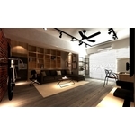 工業風 - 允品室內裝修設計工作室