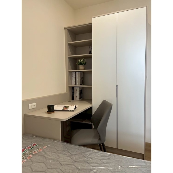 勝興豐境-室內裝修設計