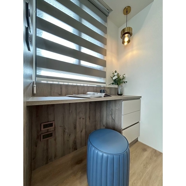 勝興豐境-室內裝修設計