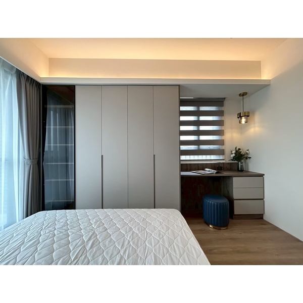 勝興豐境-室內裝修設計-允品室內裝修設計工作室