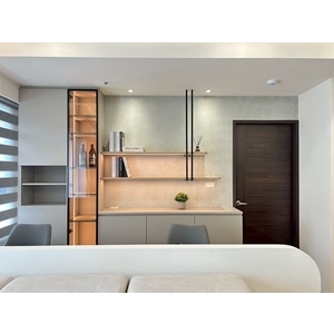 勝興豐境-室內裝修設計