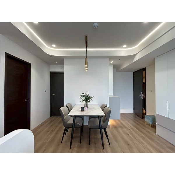 勝興豐境-室內裝修設計