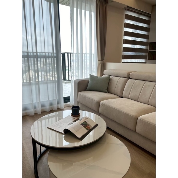 勝興豐境-室內裝修設計-允品室內裝修設計工作室