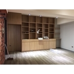 舊屋翻修 - 允品室內裝修設計工作室