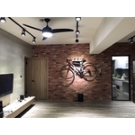 舊屋翻修 - 允品室內裝修設計工作室