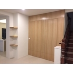 舊屋翻修 - 允品室內裝修設計工作室