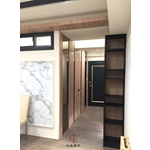 玄關裝潢 - 允品室內裝修設計工作室