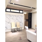 客廳規劃 - 允品室內裝修設計工作室