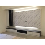 舊屋翻修 - 允品室內裝修設計工作室