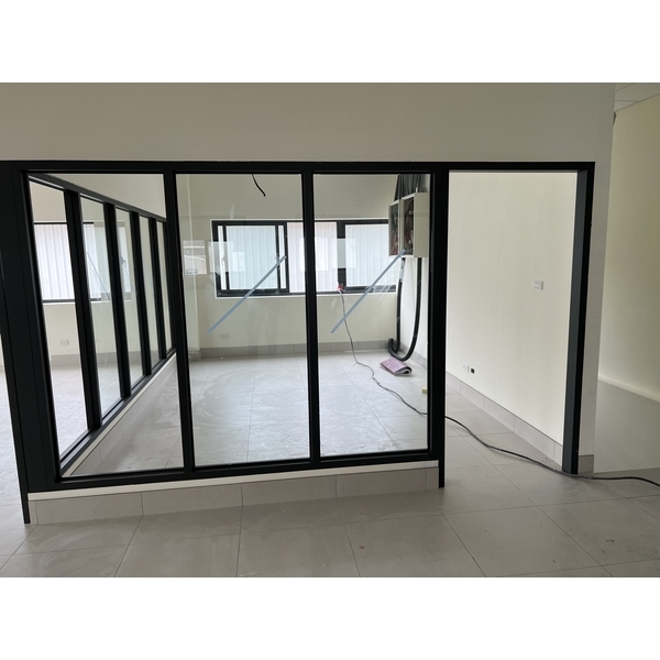 輕隔間工程,永峰室內裝修有限公司