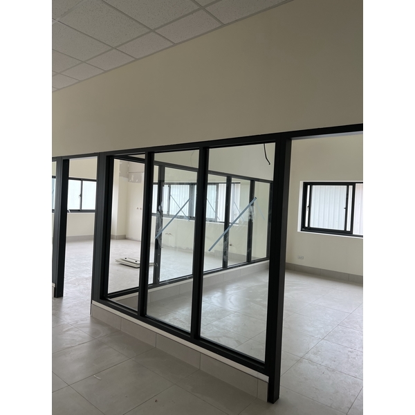 輕隔間工程-永峰室內裝修有限公司