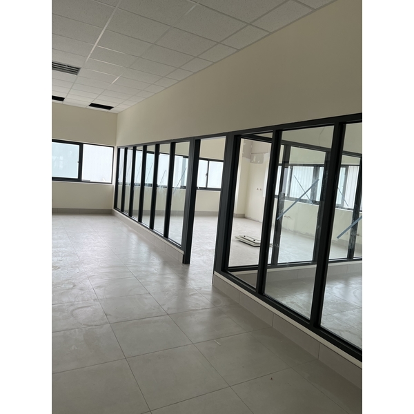 輕隔間工程-永峰室內裝修有限公司