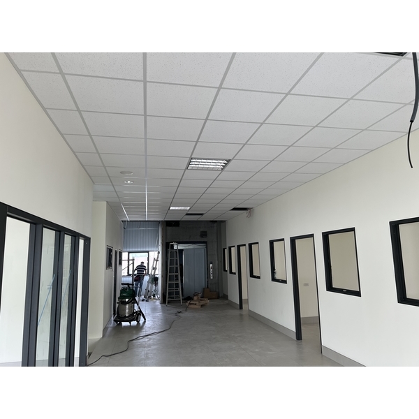 輕隔間工程-永峰室內裝修有限公司