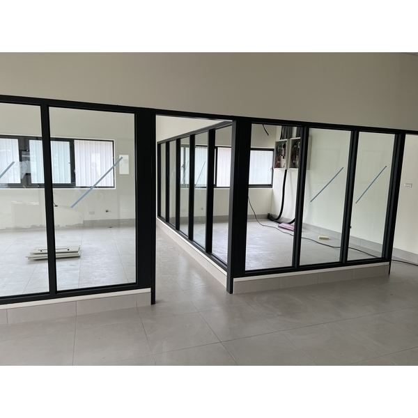 輕隔間工程-永峰室內裝修有限公司