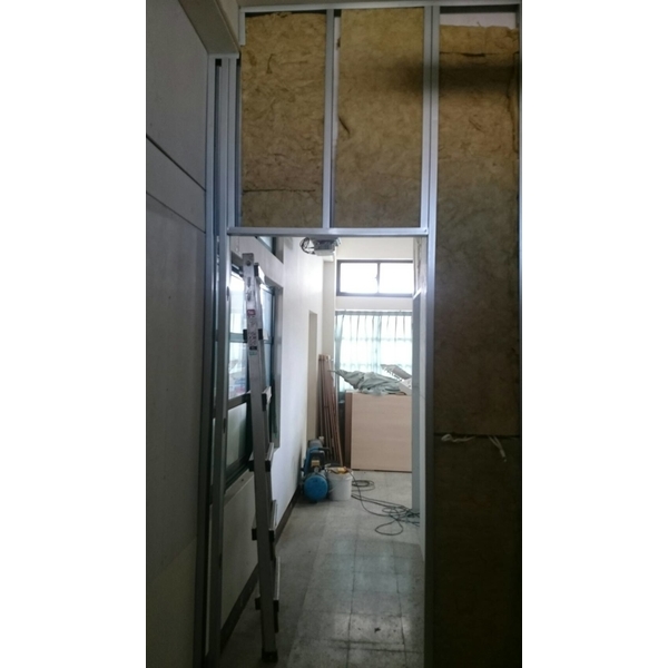 吸音牆 吸音牆,永峰室內裝修有限公司