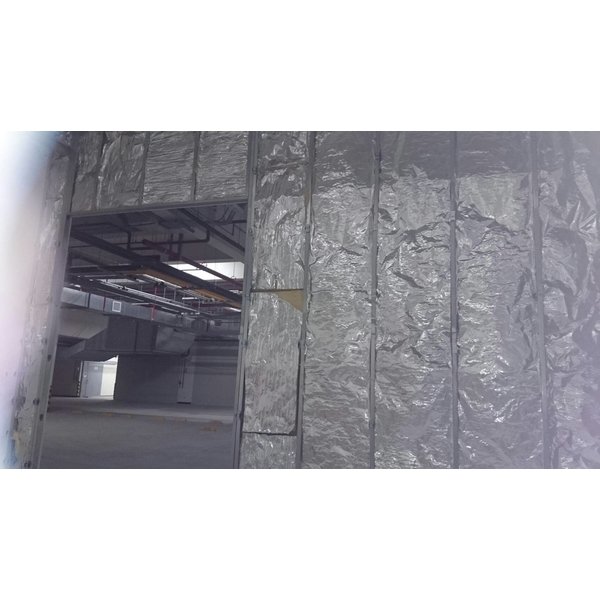 防火隔間牆 防火隔間牆,永峰室內裝修有限公司