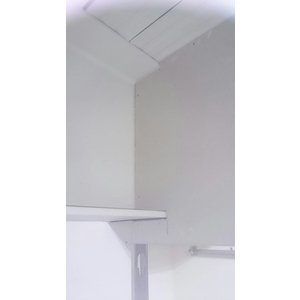 特殊輕鋼架隔間