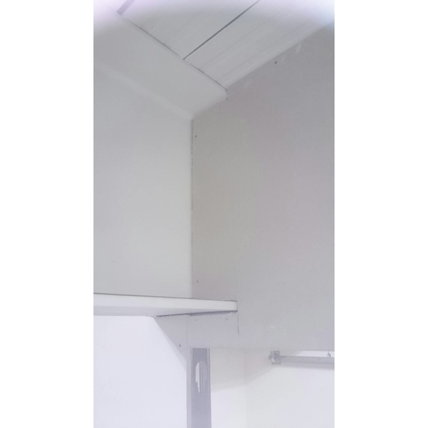 特殊輕鋼架隔間 特殊輕鋼架隔間,永峰室內裝修有限公司