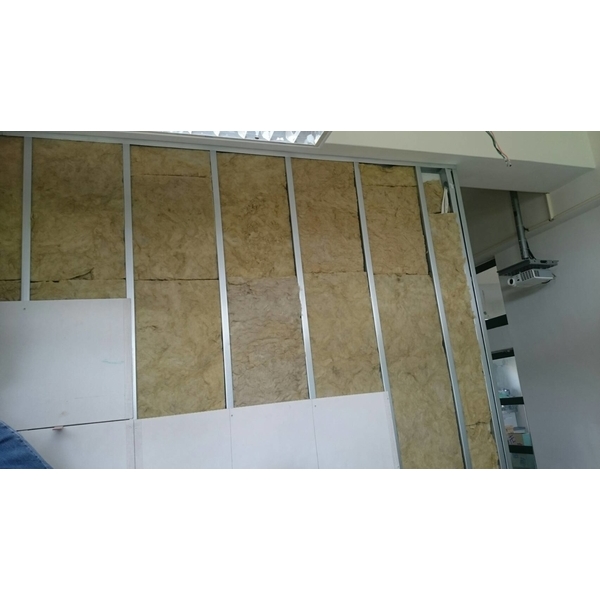 隔音牆工程 隔音牆工程,永峰室內裝修有限公司