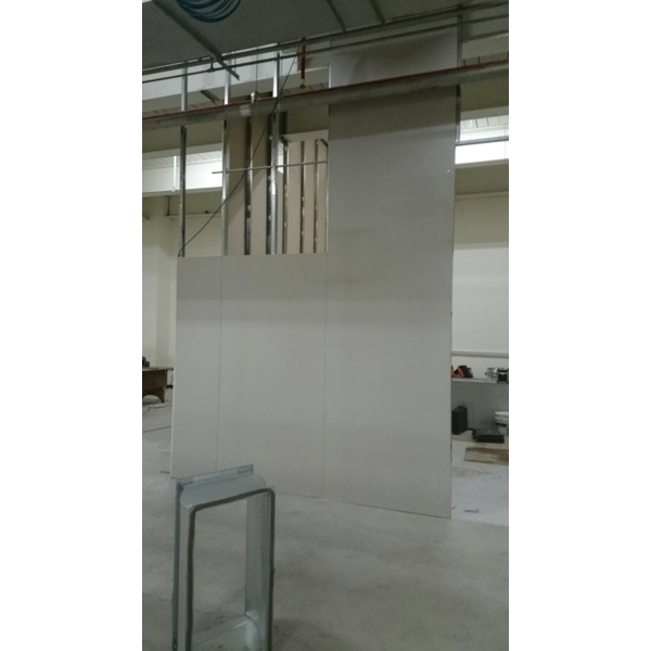 輕隔間工程,永峰室內裝修有限公司