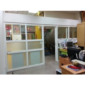 室內隔間裝潢