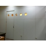 造型隔間牆 - 永峰室內裝修有限公司